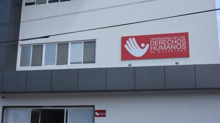 Derechos Humanos de Querétaro pide reparación del daño a menor víctima de abuso sexual que abortó