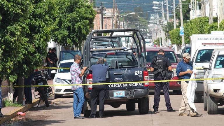 Reportan al menos 64 homicidios previo a Nochebuena en México