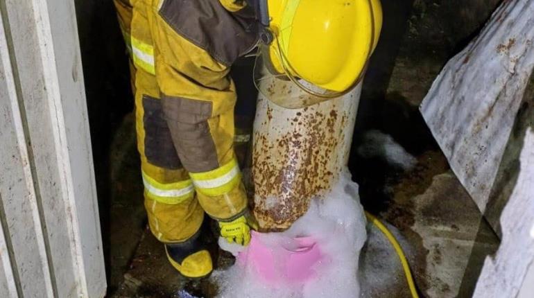 Atiende Protección Civil de Centro 7 emergencias