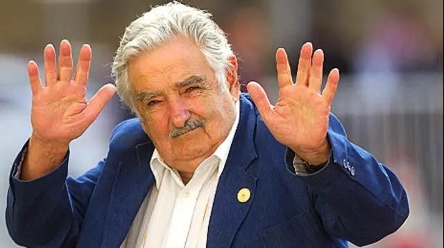 Internarán nuevamente a José Mujica, expresidente de Uruguay, para cirugía de esófago