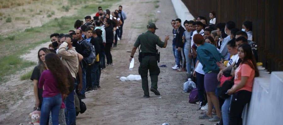 México prepara 25 albergues en la frontera Norte ante posibles deportaciones masivas