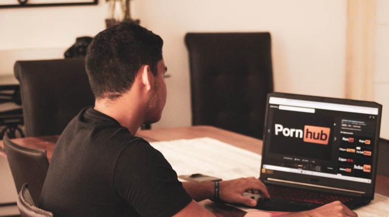 México 1er lugar en consumo de pornografía en Latinoamérica