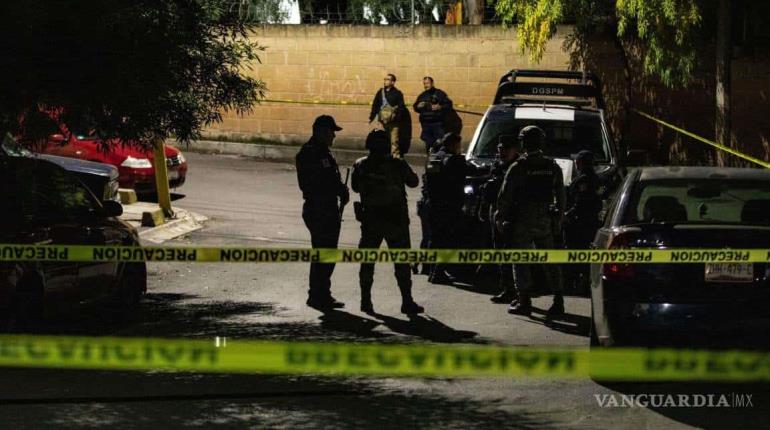 Asesinan a 54 personas en la víspera de Nochebuena en México