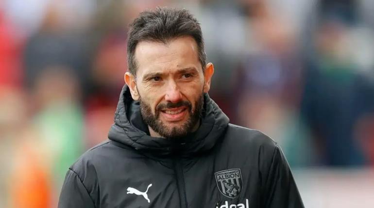 Carlos Corberán nuevo entrenador del Valencia