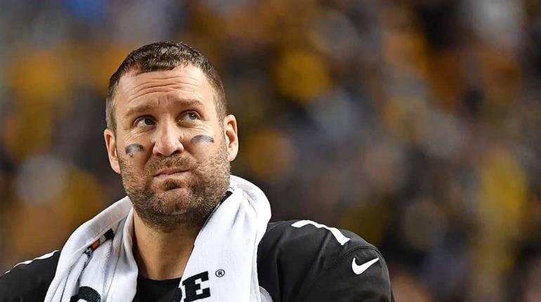 Critica Ben Roethlisberger a la NFL por programar juegos en Navidad