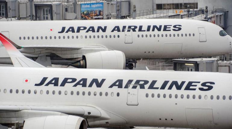 Japan Airlines sufre ciberataque y tiene que retrasar vuelos