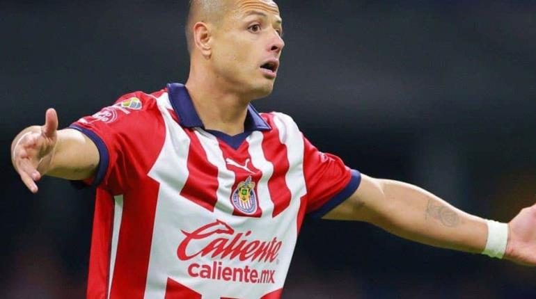 FMF multa a ´Chicharito´ por promover estereotipos sexistas y violencia mediática