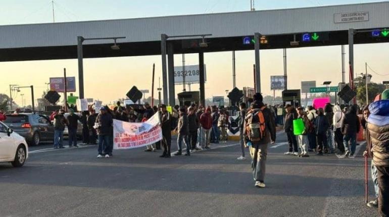 Gobierno incumple promesa a trabajadores de Suteym