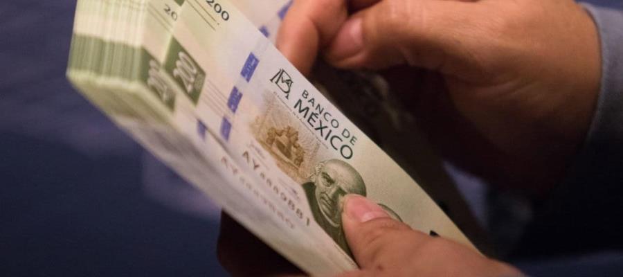 Jueces liberaron 84% del dinero congelado por la UIF en el sexenio de AMLO