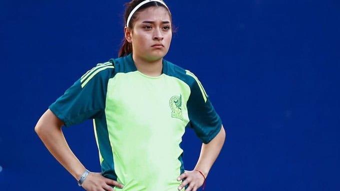 Fallece Cassandra Salguero jugadora de la Selección Nacional de Playa a los 21 años