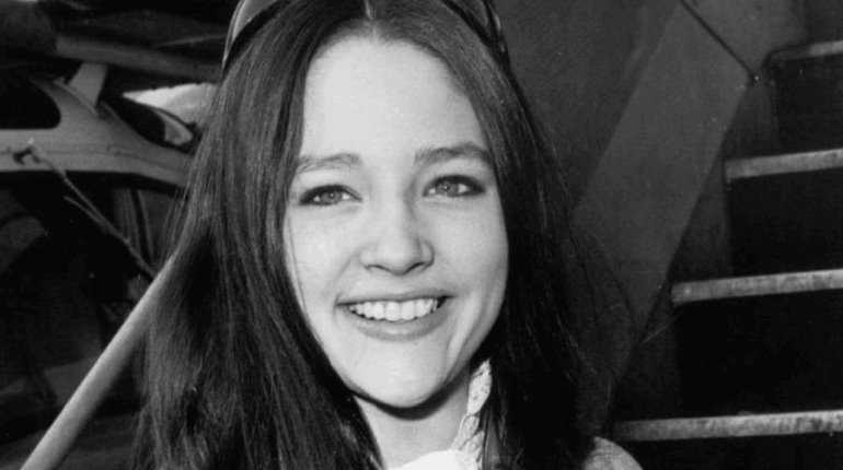 Muere la actriz Olivia Hussey, protagonizó "Romeo y Julieta" en 1968