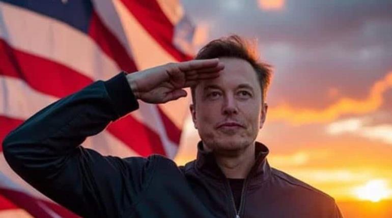 Para defender Visa H-1B, Musk promete ir a la "guerra"