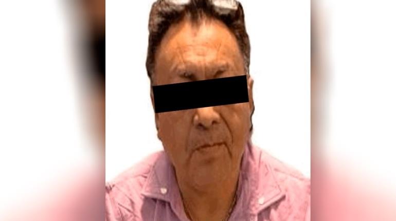 Detienen a "El Panadero", presunto líder del Cártel Independiente de Acapulco