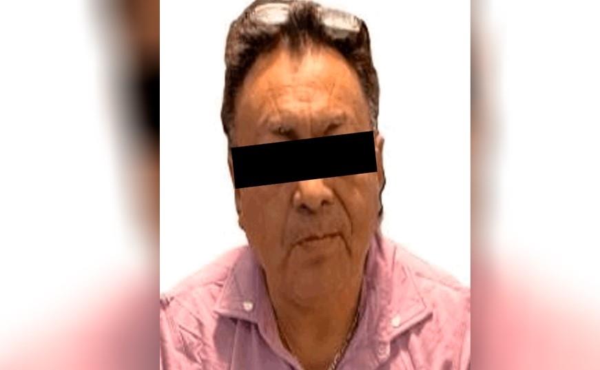 Detienen a "El Panadero", presunto líder del Cártel Independiente de Acapulco