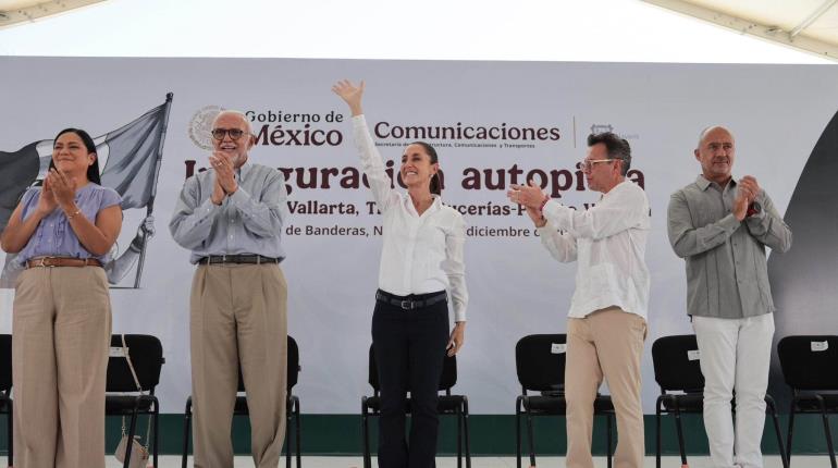 A mediados de 2025 inicia construcción de Farmacias del Bienestar: Sheinbaum