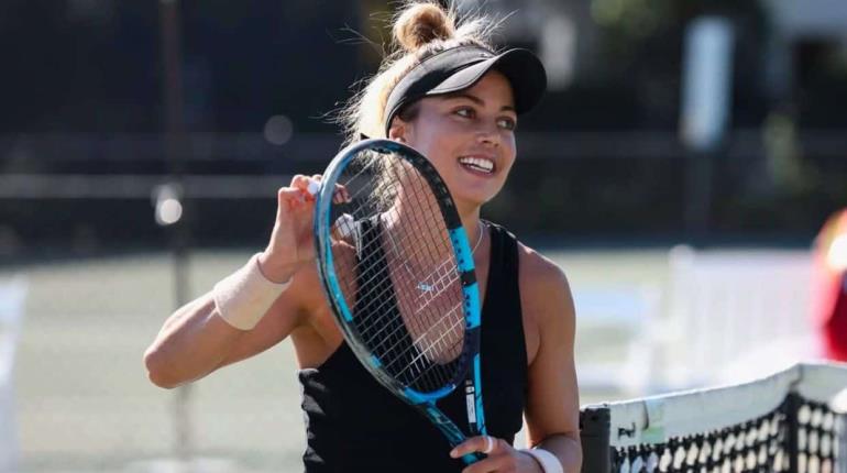 Renata Zarazúa enfrentará a Aryna Sabalenka en el Torneo de Brisbane