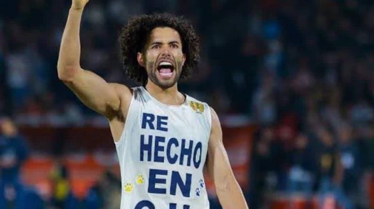 ´Chino´ Huerta llega a acuerdo con el Anderlecht de Bélgica