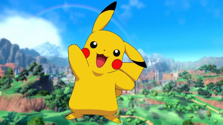 ¿Dónde están los maestros Pokémon? Pikachu estará en Villahermosa en febrero