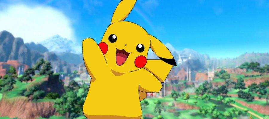 ¿Dónde están los maestros Pokémon? Pikachu estará en Villahermosa en febrero