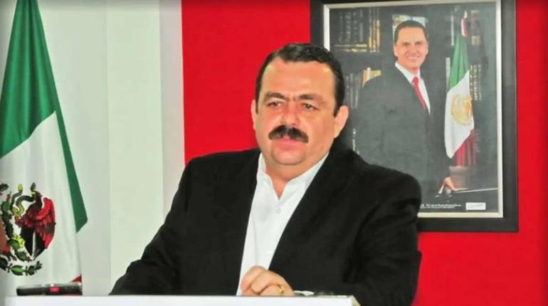 EE. UU. liberará a Édgar Veytia, exfiscal de Nayarit, sentenciado por narcotráfico