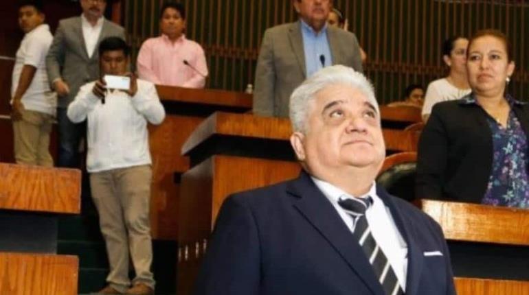 Alcalde de Chilpancingo es el peor evaluado de México, según Mitofsky 