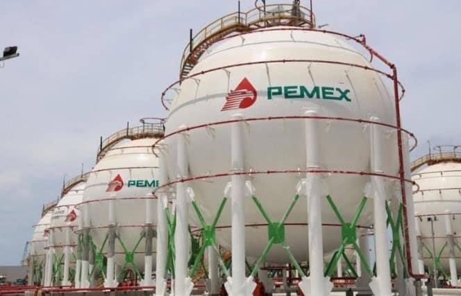 Deuda de Pemex con proveedores y contratistas es casi 4 veces más que en 2019: IMCO