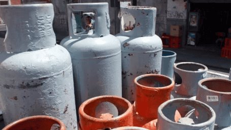 Abasto de gas LP está garantizado en Tabasco: FTOT