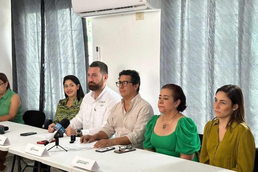 Brinda PVEM Tabasco acompañamiento jurídico para denunciar maltrato animal