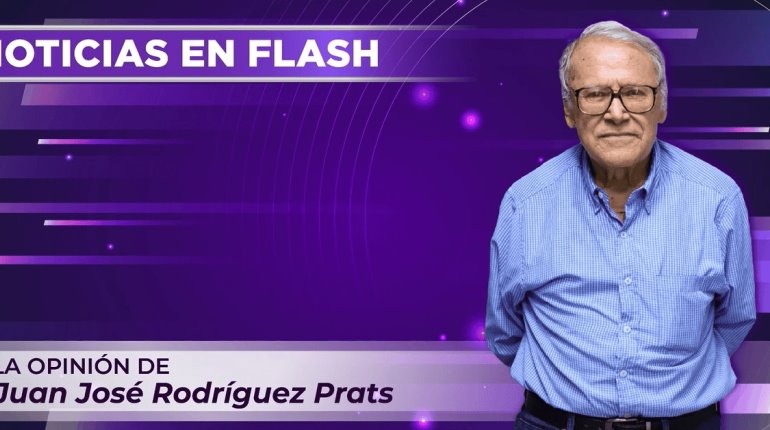 Prepararse para lo peor con la llegada de Trump y Maduro en 2025 señala Rodríguez Prats