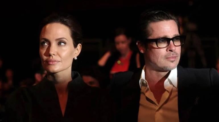 Tras 8 años de litigio Angelina Jolie y Brad Pitt logran acuerdo de divorcio