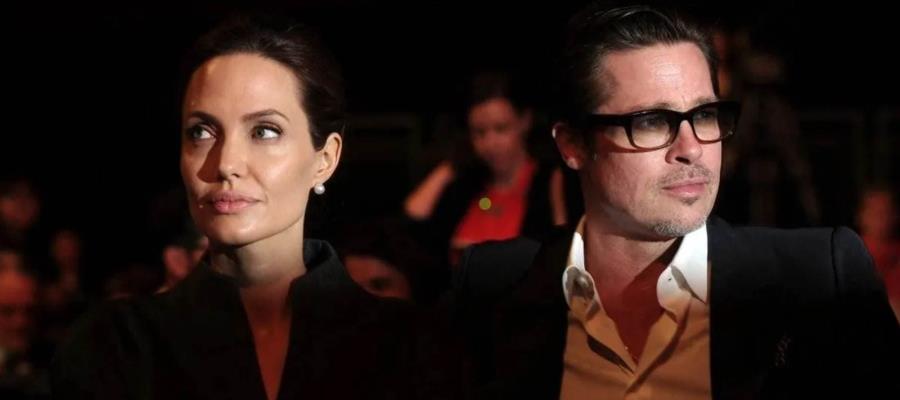 Tras 8 años de litigio Angelina Jolie y Brad Pitt logran acuerdo de divorcio