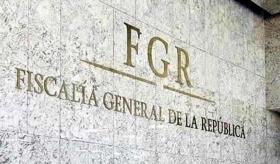 Fiscalía General de la República responde a acusaciones de Jeffrey Lichtman
