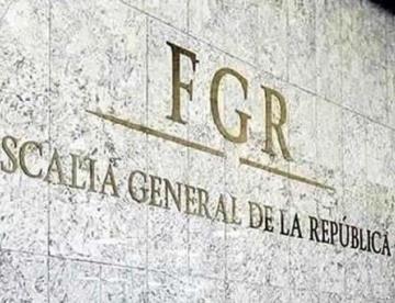 Fiscalía General de la República responde a acusaciones de Jeffrey Lichtman