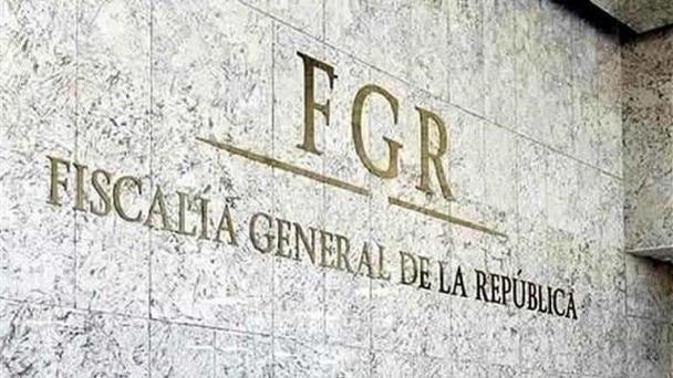 Fiscalía General de la República responde a acusaciones de Jeffrey Lichtman Fiscalía General de la República responde a acusaciones de Jeffrey Lichtman