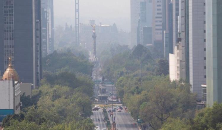 Activan contingencia ambiental en noreste del Valle de México