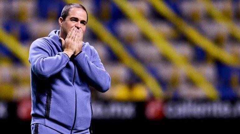 Botafogo estaría interesado en DT del América, André Jardine