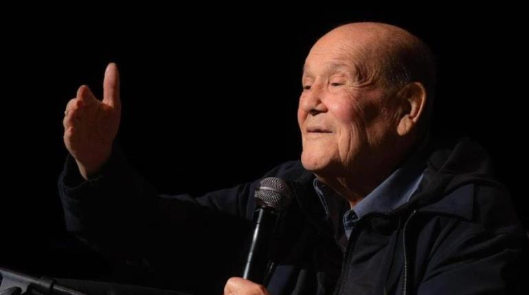 Fallece Leo Dan a los 82 años