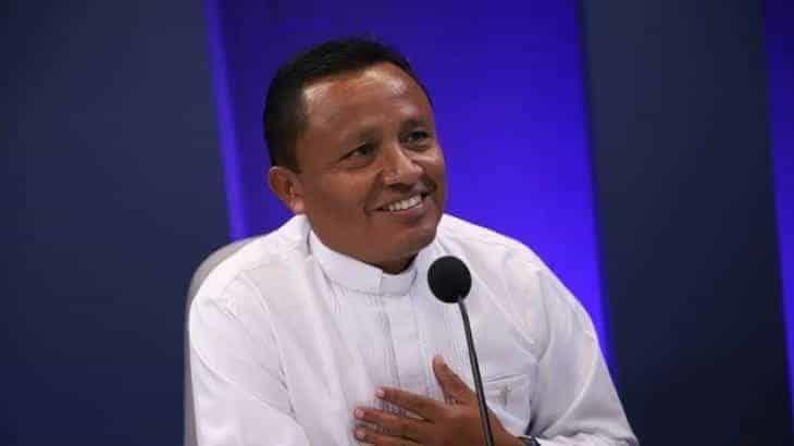 Que 2025 se viva con el don del temor de Dios: Monseñor Roberto Madrigal
