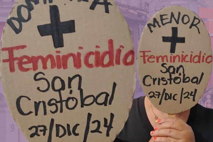 Con 40 feminicidios en 2024, Chiapas supera cifra de años anteriores