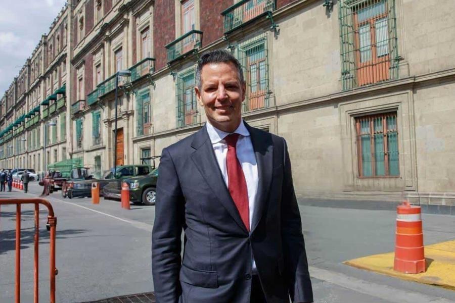 Retorno de Trump será benéfico para México pese a amenazas: Murat