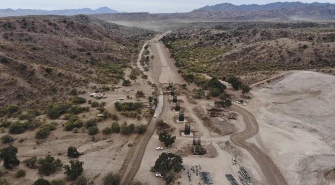 Ejército Mexicano pagó 235 mdp para el "Tren Fantasma" a empresa sin antecedentes: Latinus