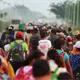 Conagua prevé lluvias relevantes en regiones de Tabasco este sábado