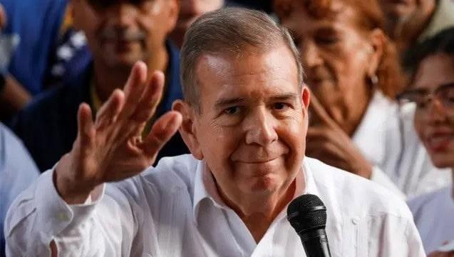 Venezuela ofrece recompensa de 100 mil dólares por información que ayude a la captura de González Urrutia