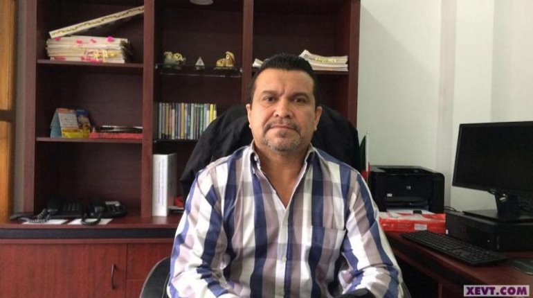 Ratifican a José Alfredo Celorio como presidente de la Sala Regional Tabasco y auxiliar del TFJA para el periodo 2025