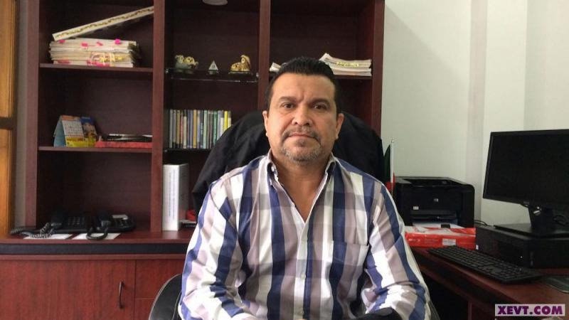 Ratifican a José Alfredo Celorio como presidente de la Sala Regional Tabasco y auxiliar del TFJA para el periodo 2025