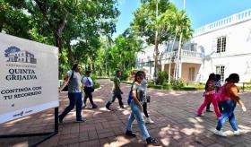 Realizarán Feria del Medio Ambiente en el Centro Cultural Quinta Grijalva