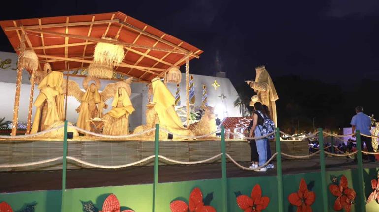 Anuncia Centro celebración del Día de Reyes en Plaza de la Revolución