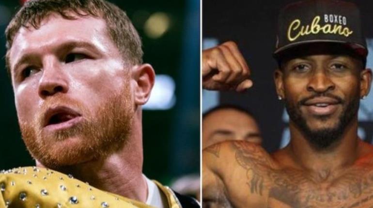 Cubano William Scull confirma negociaciones con ´Canelo´ para posible pelea en mayo