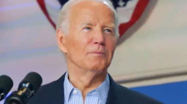 Biden viajará el lunes a Nueva Orleans tras atentado que dejó 15 muertos y 35 heridos