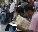 Tabasco, primer lugar en desempleo... por tercer trimestre al hilo